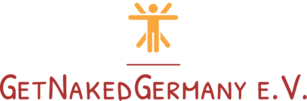 GetNakedGermany Logo.